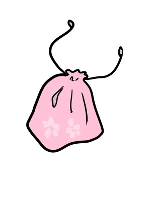 巾着袋