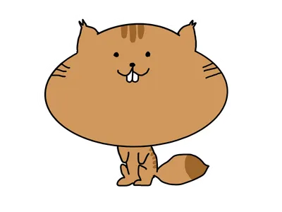 たぬきねこ