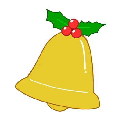 クリスマスのベル