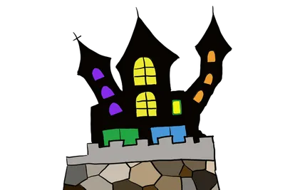 お城